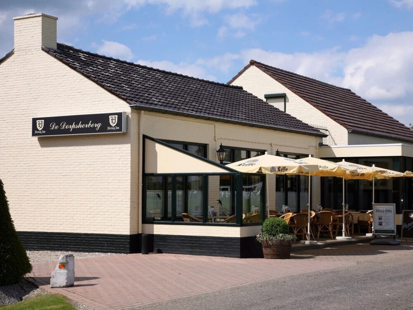 Countryside Holiday Home on the Edge of Groote Peel National Park