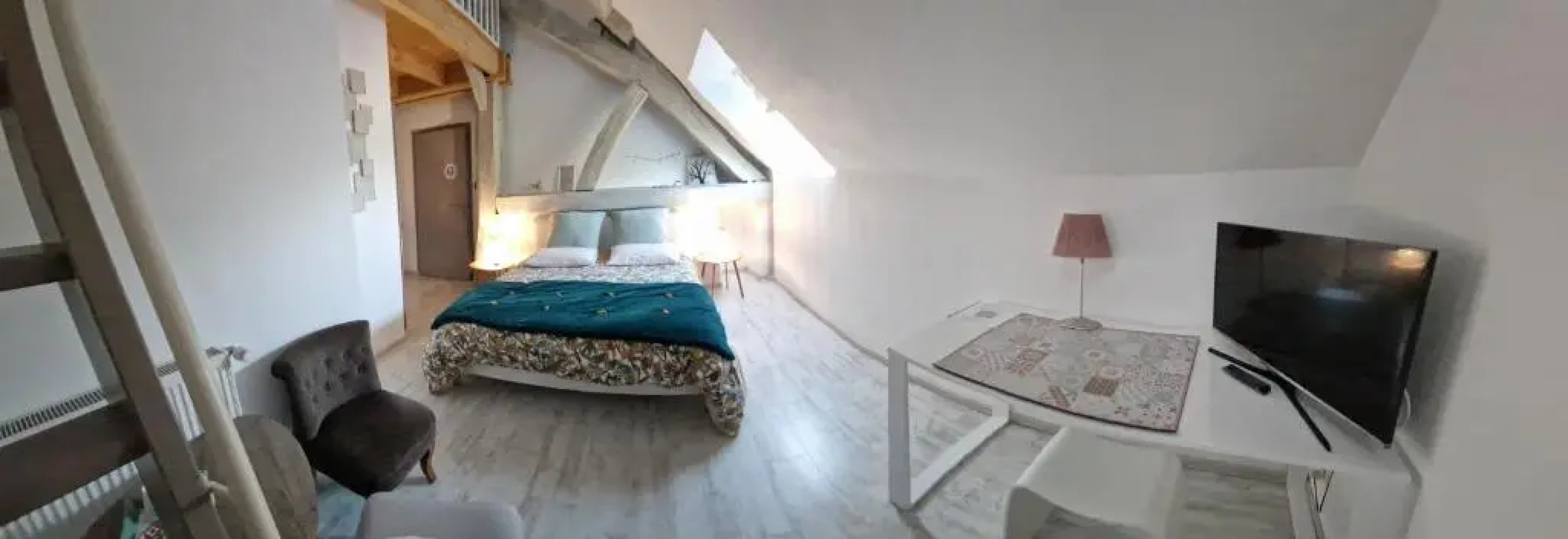 Domaine Le Puits du Moulin