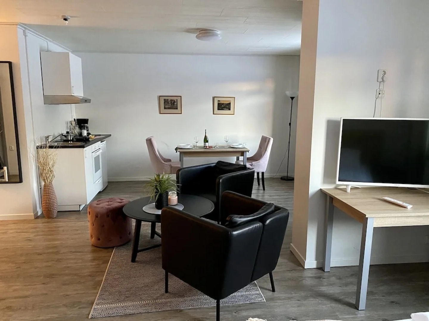 Halmstad Hotel Apartments