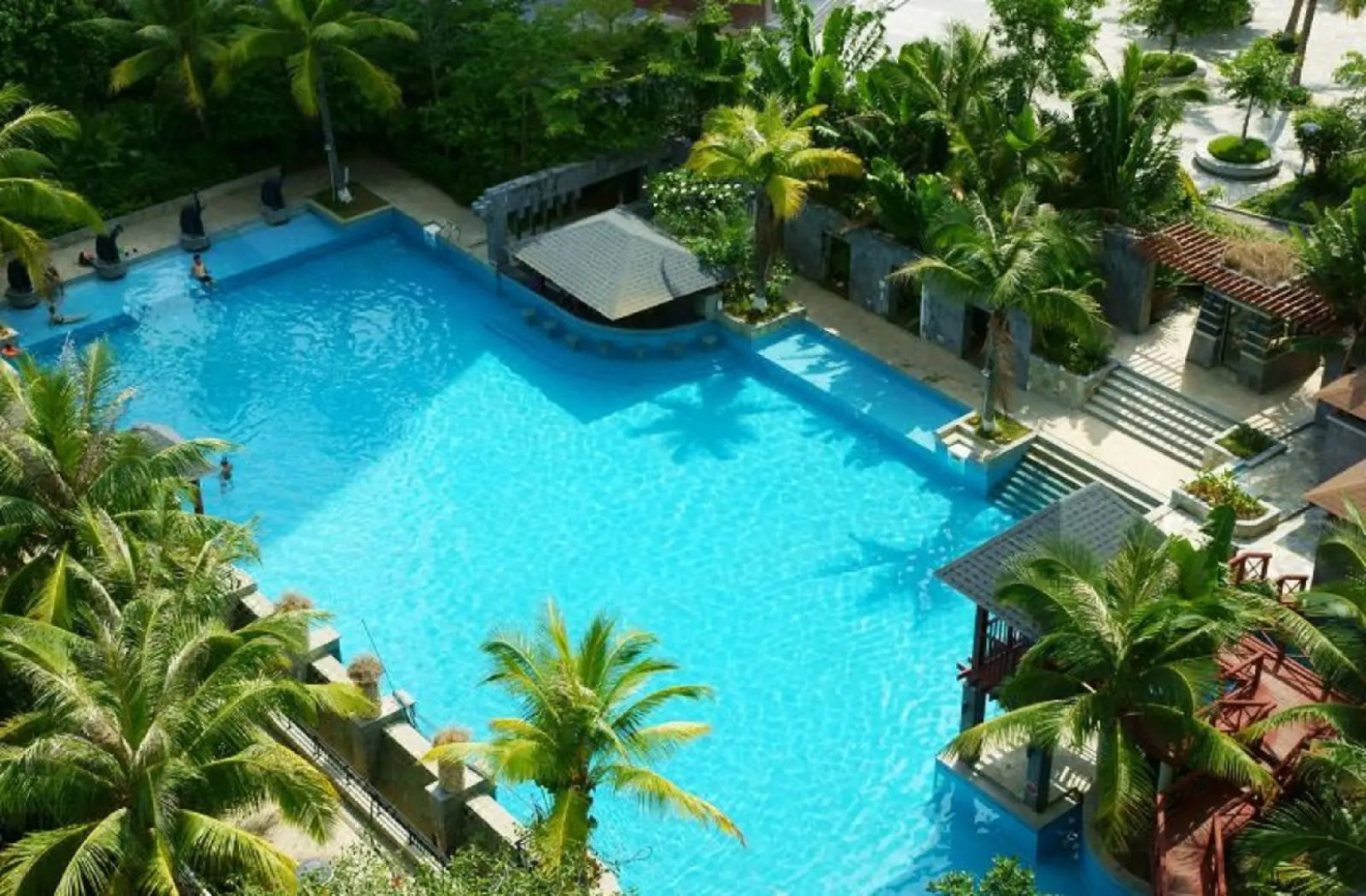 Sanya Century Landscape Hotel