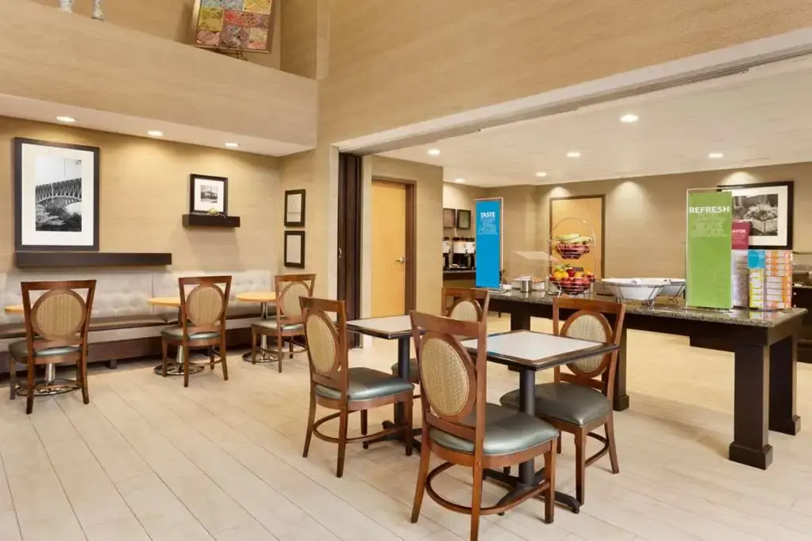 Hampton Inn & Suites Birmingham-East I-20