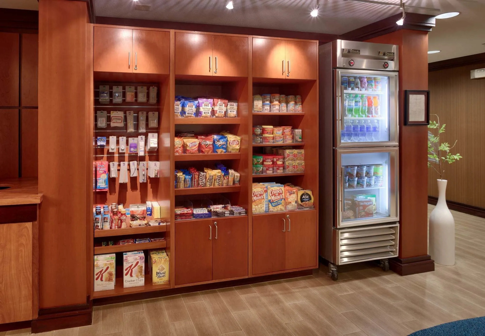 Fairfield Inn By Marriott Yuma