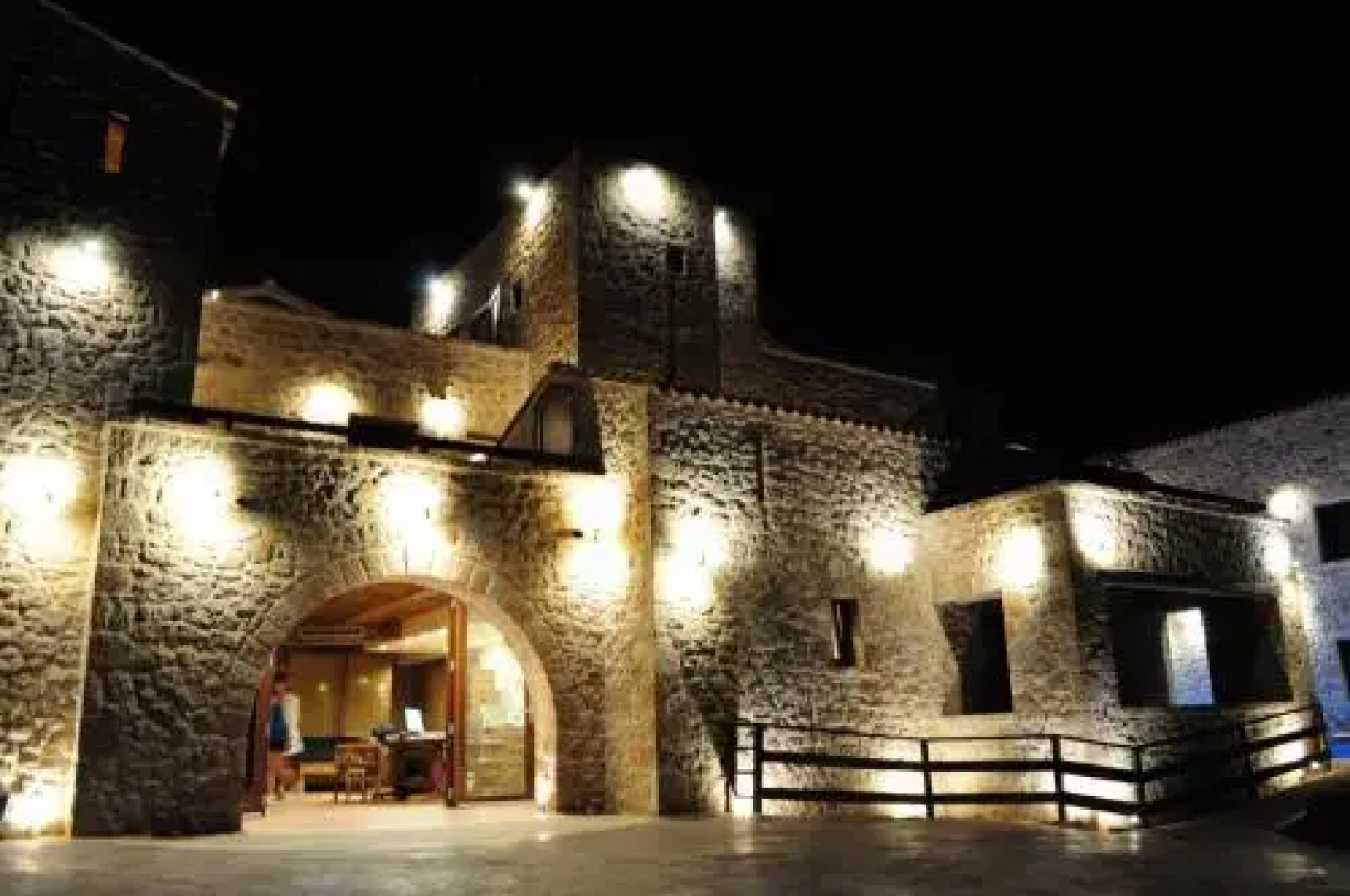 Simosmare Resort