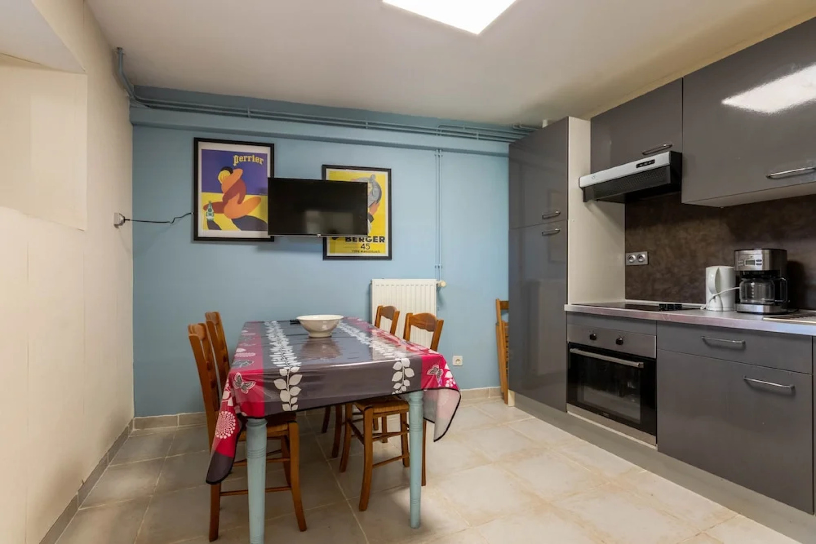 Chambre d'hôte la Flopré