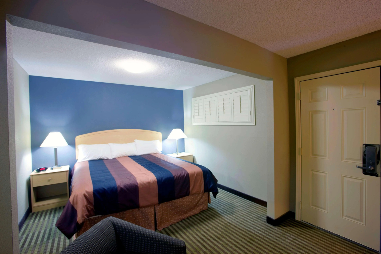 Americas Best Value Inn Midland