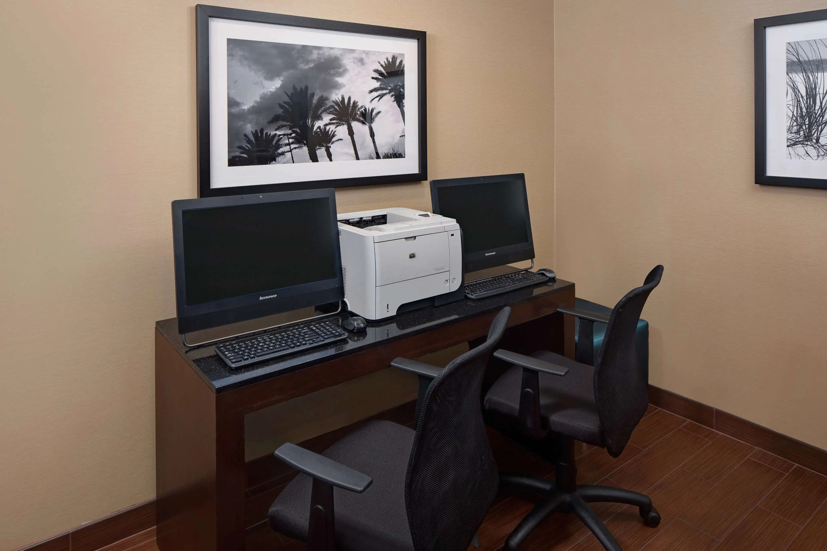 Hampton Inn Naples Central