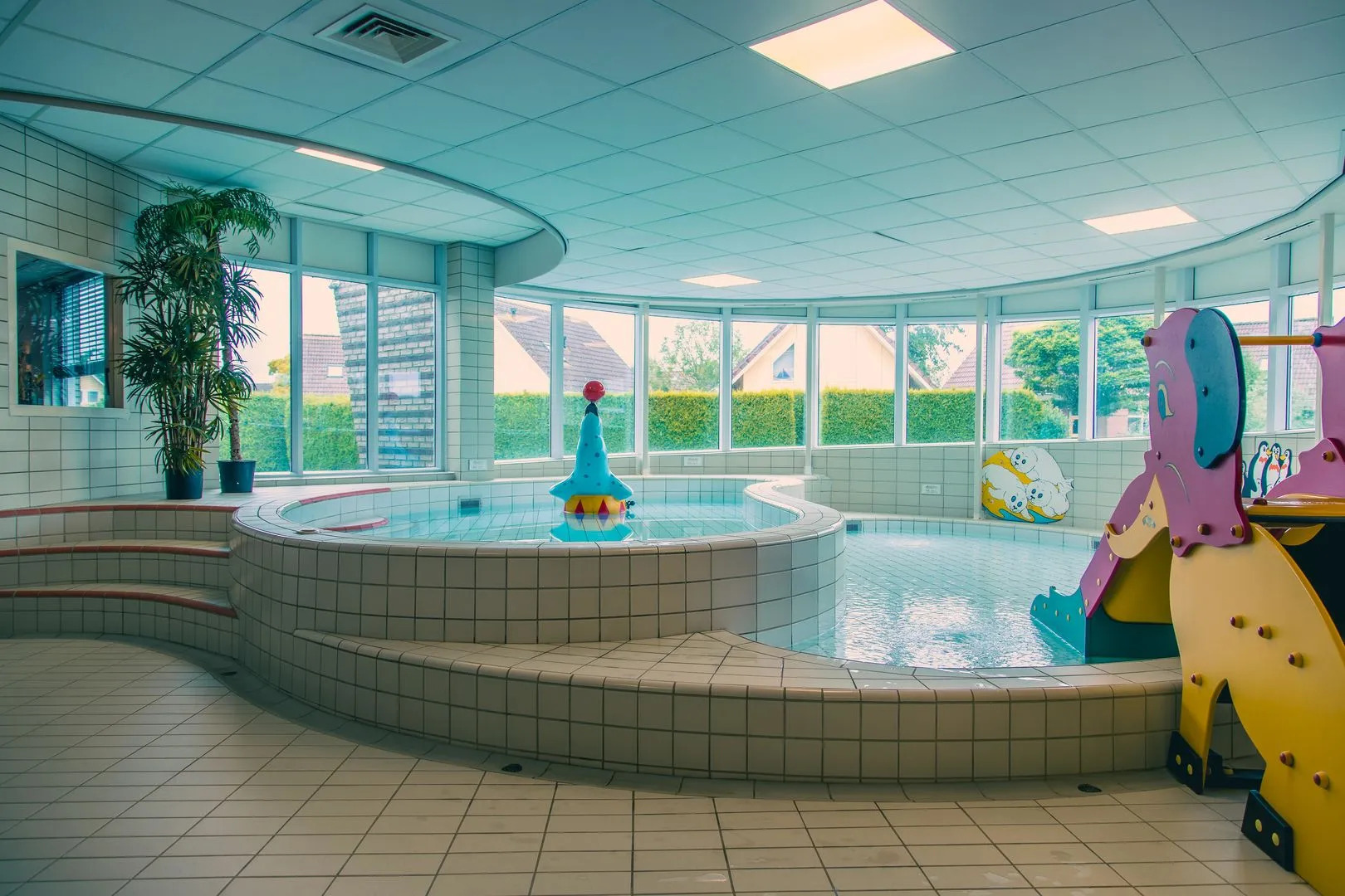 Europarcs IJsselmeer