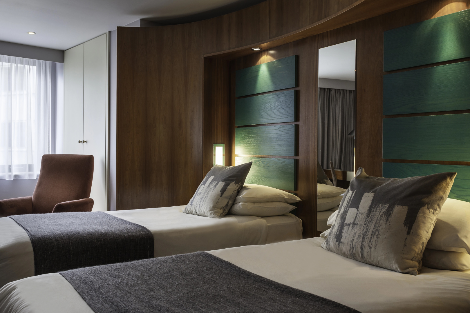 Mercure Brigstow Bristol Hotel