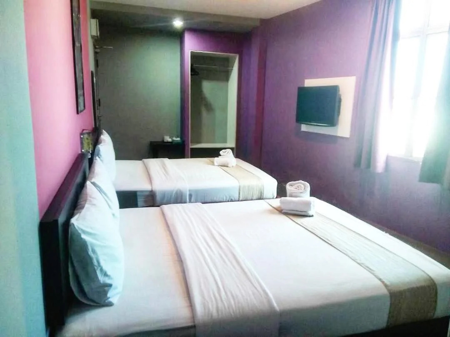 Metro Inn Arau