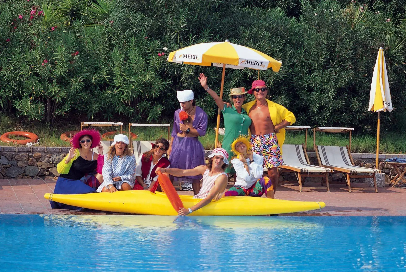 Ecovillage Baia delle Ginestre