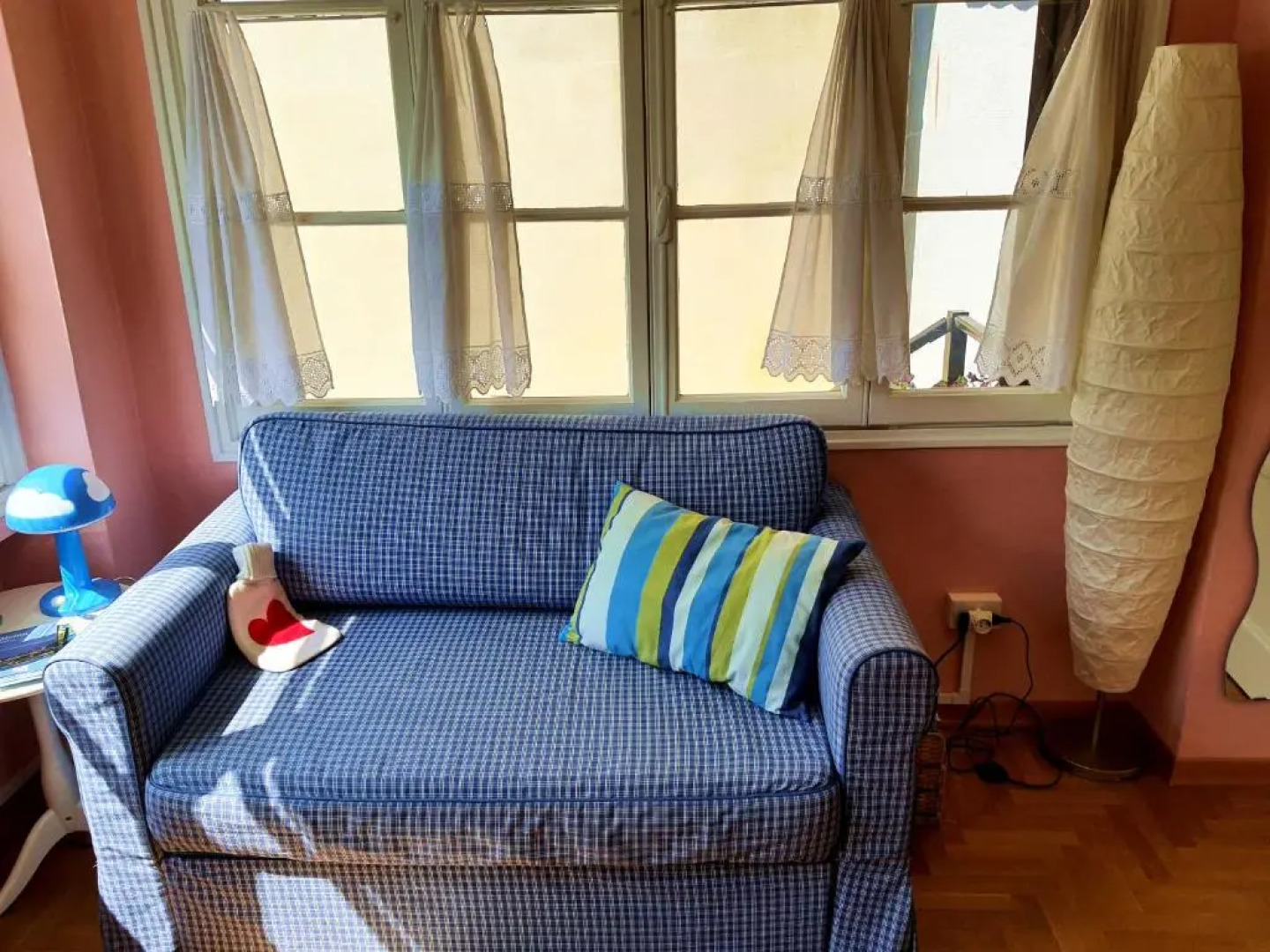 Villanuvola Bed&Breakfast