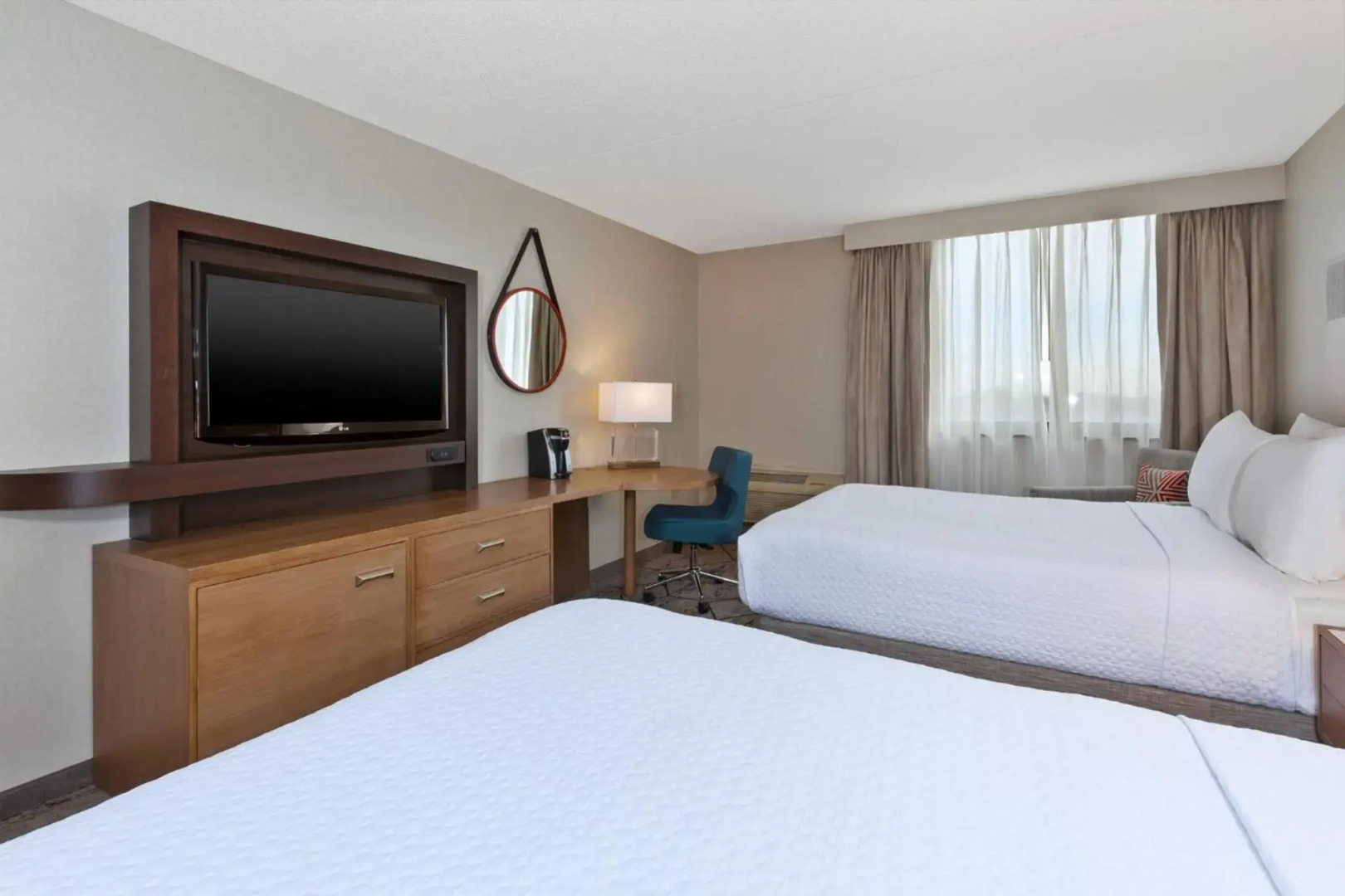 Crowne Plaza Columbus North- Worthington by IHG