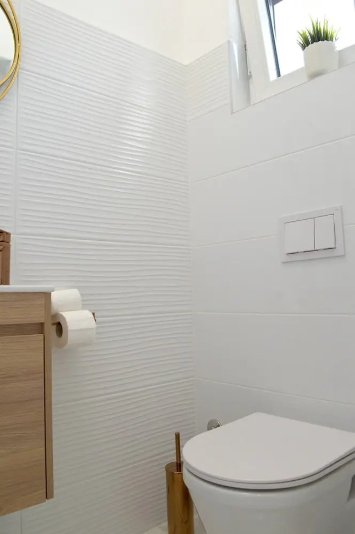 Sea View Holiday Villa Seabreeze