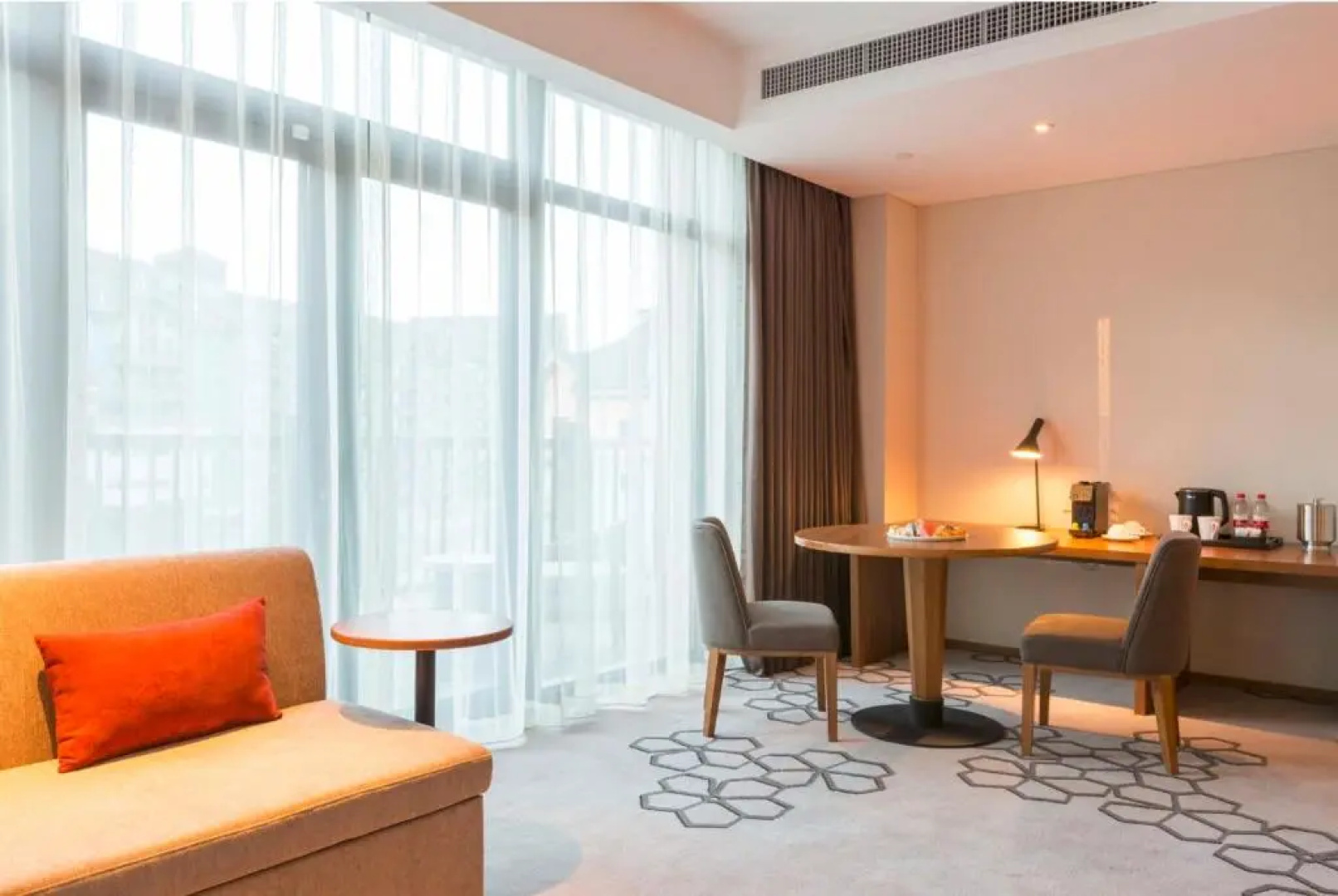 Hyatt Place Chongli