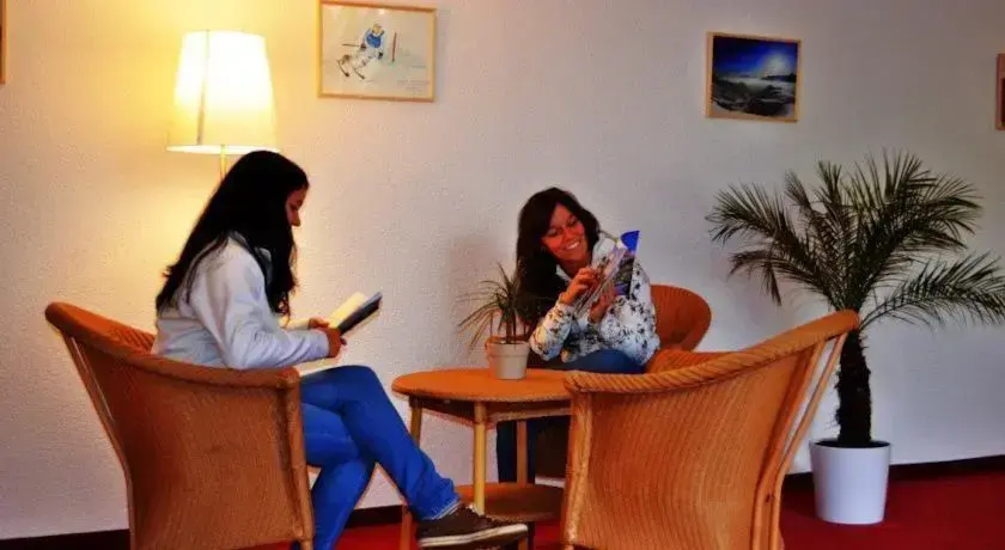 Appartementhaus Egga