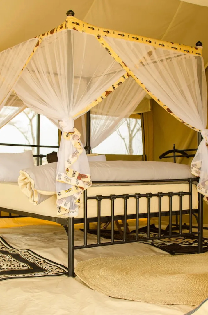 Ngorongoro Tented Camp