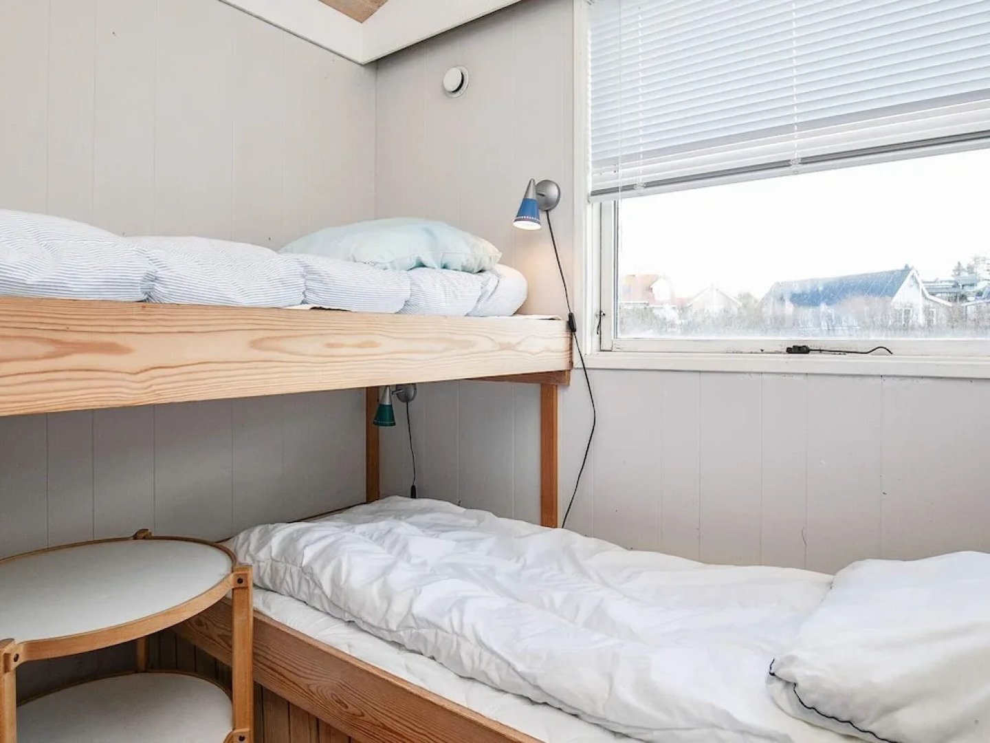 10 Person Holiday Home in Farso