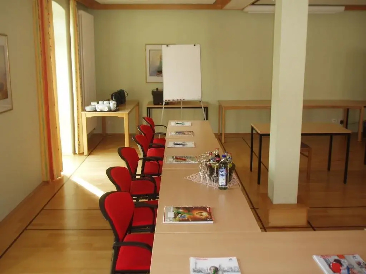 Alte Brennerei Hellmann