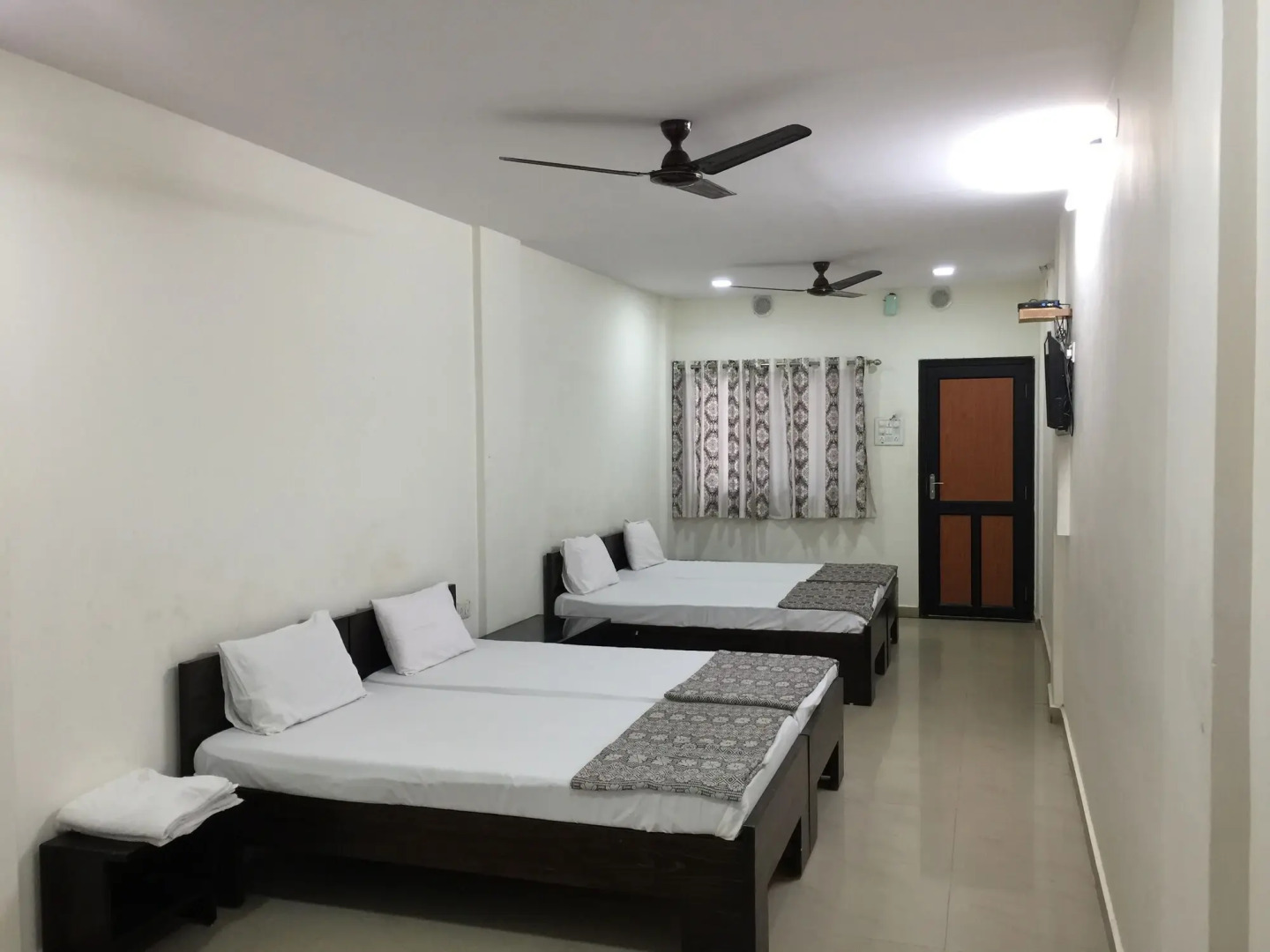VRP Guest House