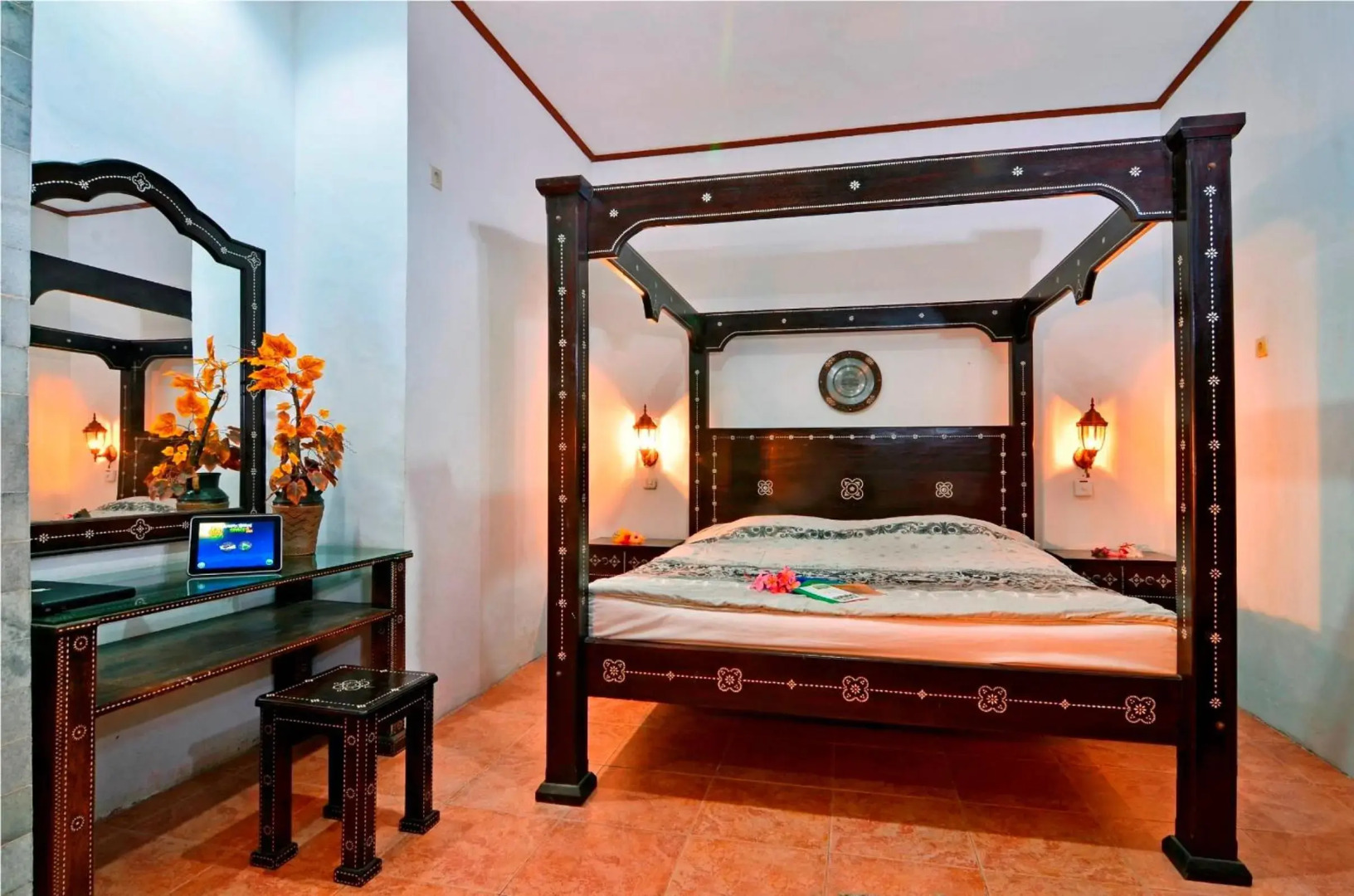 Pasific Beach Cottages