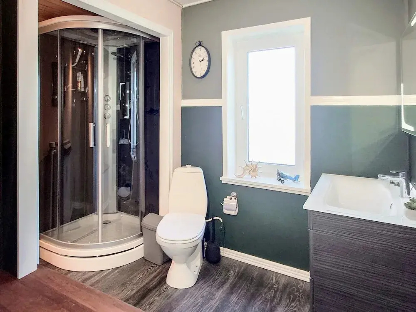 4 Star Holiday Home in Bronderslev