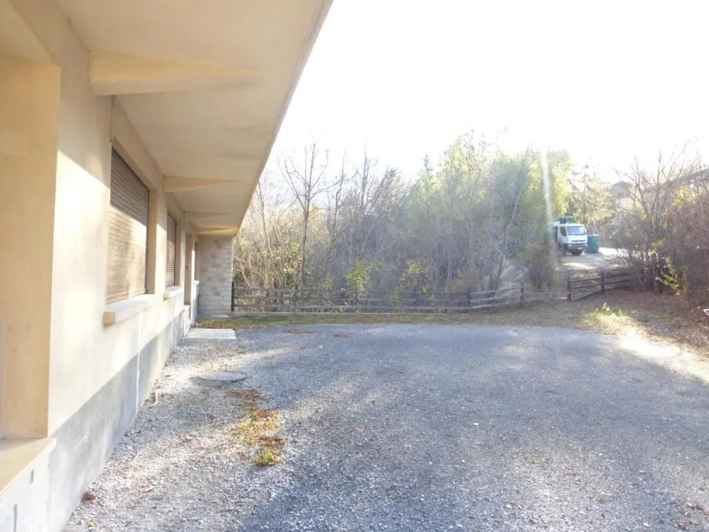 Résidence Des Neiges 2052