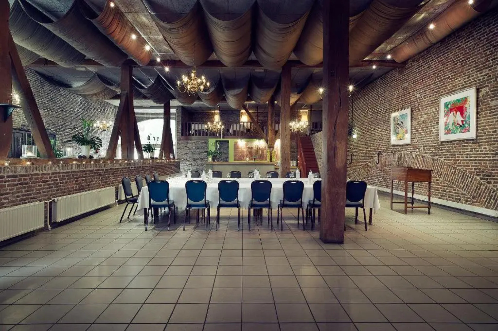 Buitenplaats Kasteel Elsloo