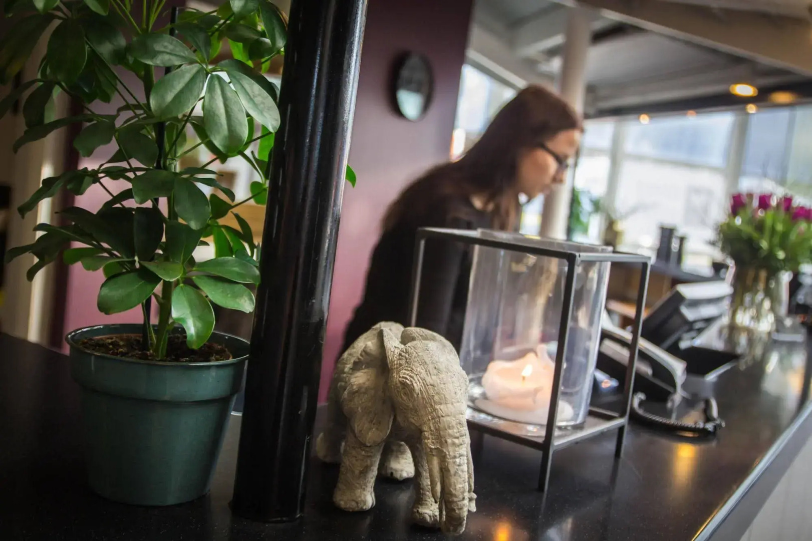 First Hotel Jönköping