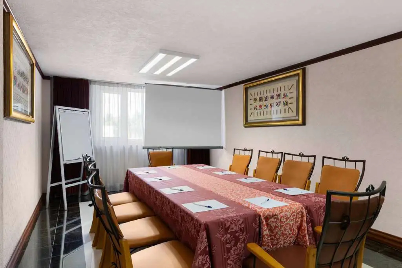 Howard Johnson by Wyndham Toluca