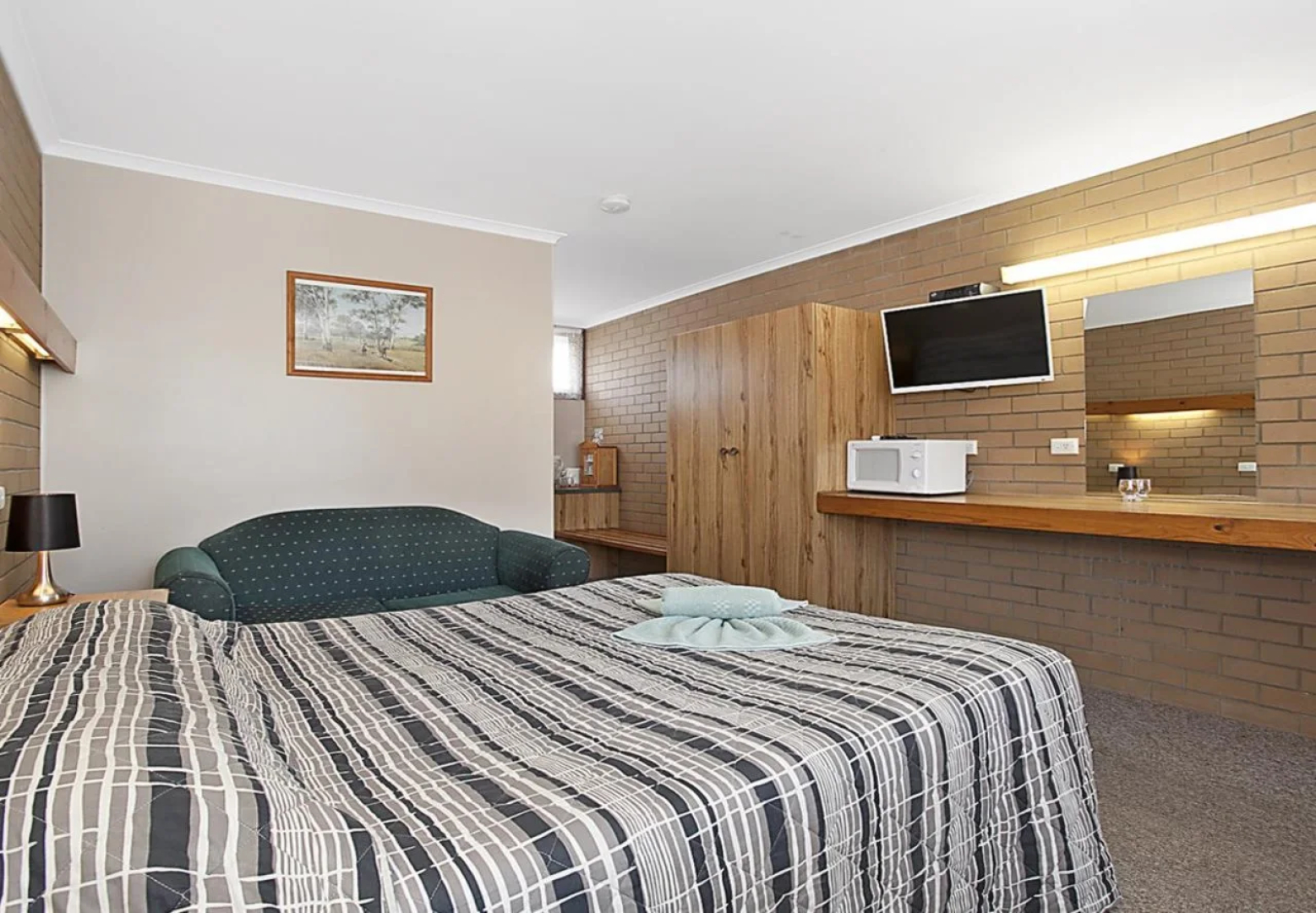 Motel Stawell
