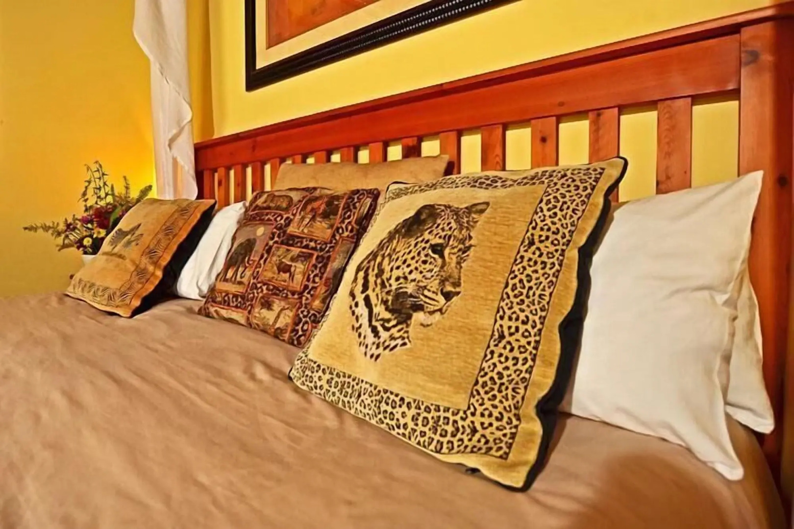 French Lodge International