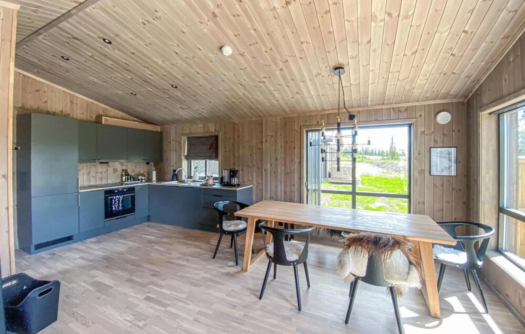 Awesome Home in Svingvoll With Wifi and 3 Bedrooms