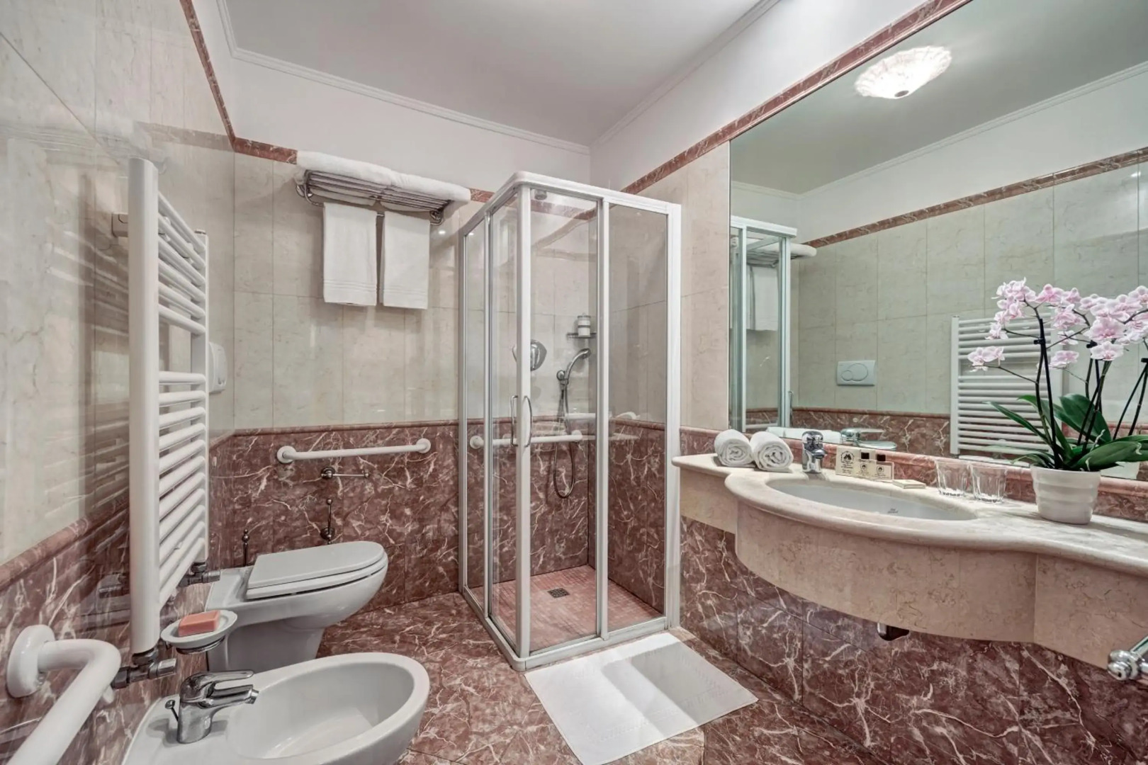 Hotel Antica Locanda Al Gambero