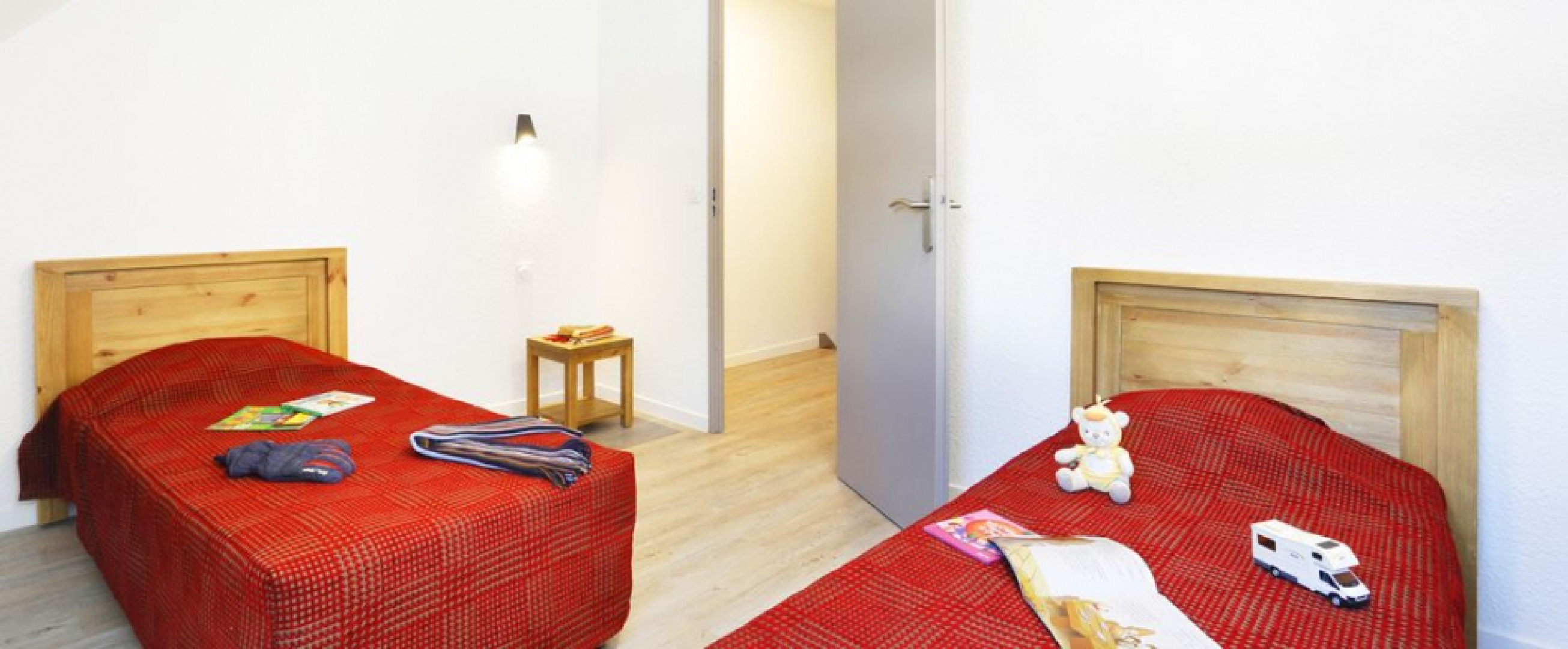 Residence Nemea La Soulane