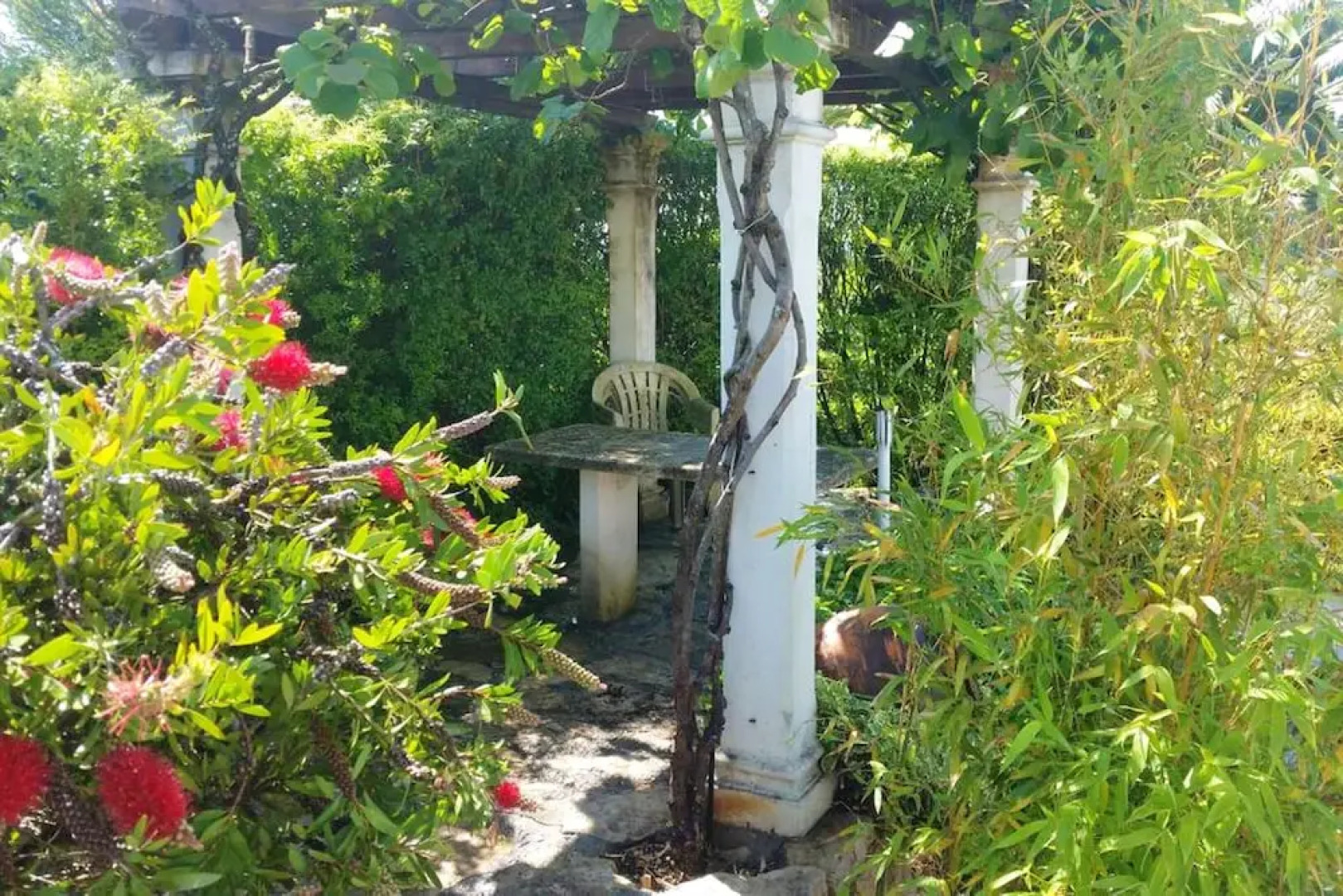 Villa With one Bedroom in Igreja Nova do Sobral, With Private Pool, En