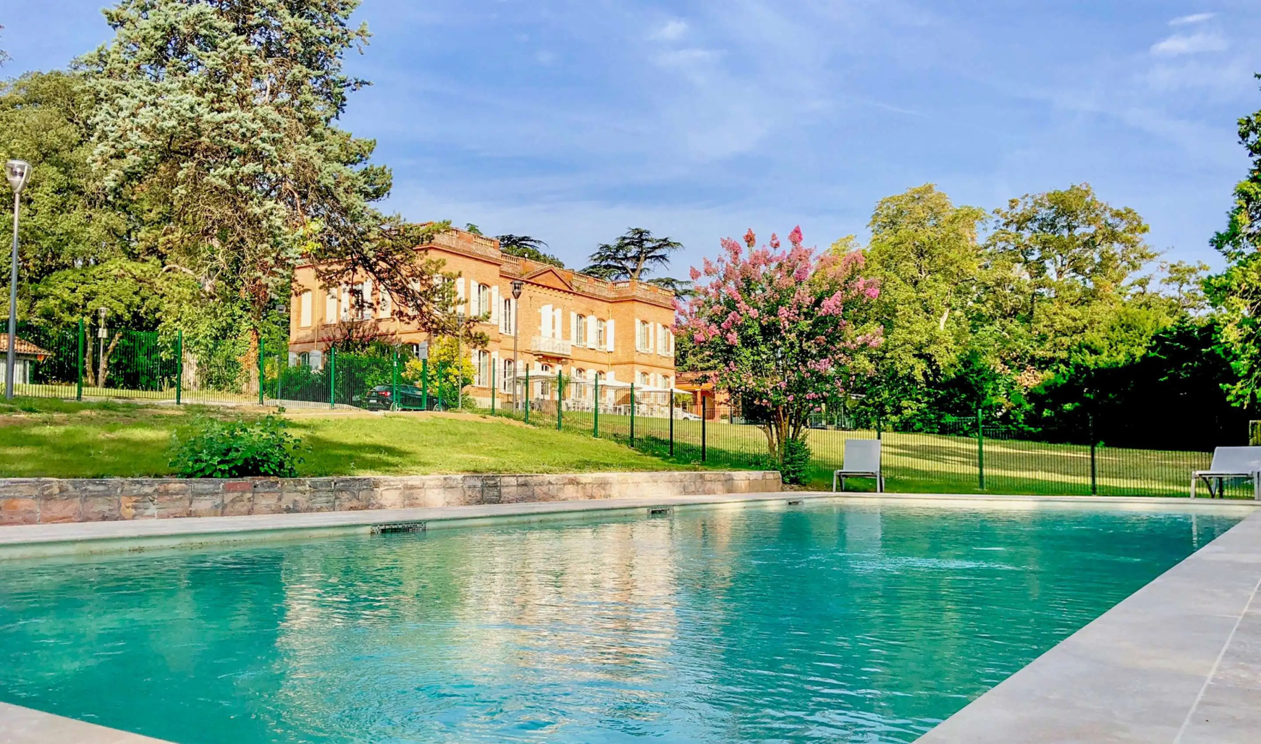 Best Western Premier Le Domaine de Montjoie