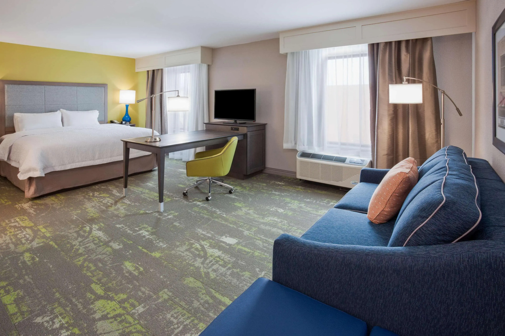 Hampton Inn & Suites Sioux City South