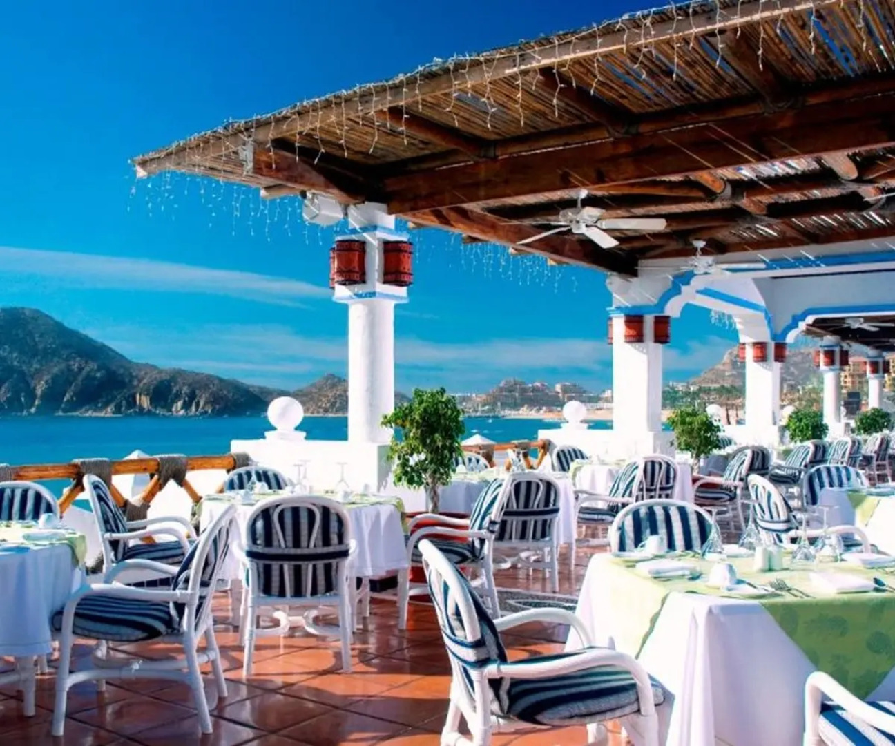 Pueblo Bonito Los Cabos Blanco - All Inclusive