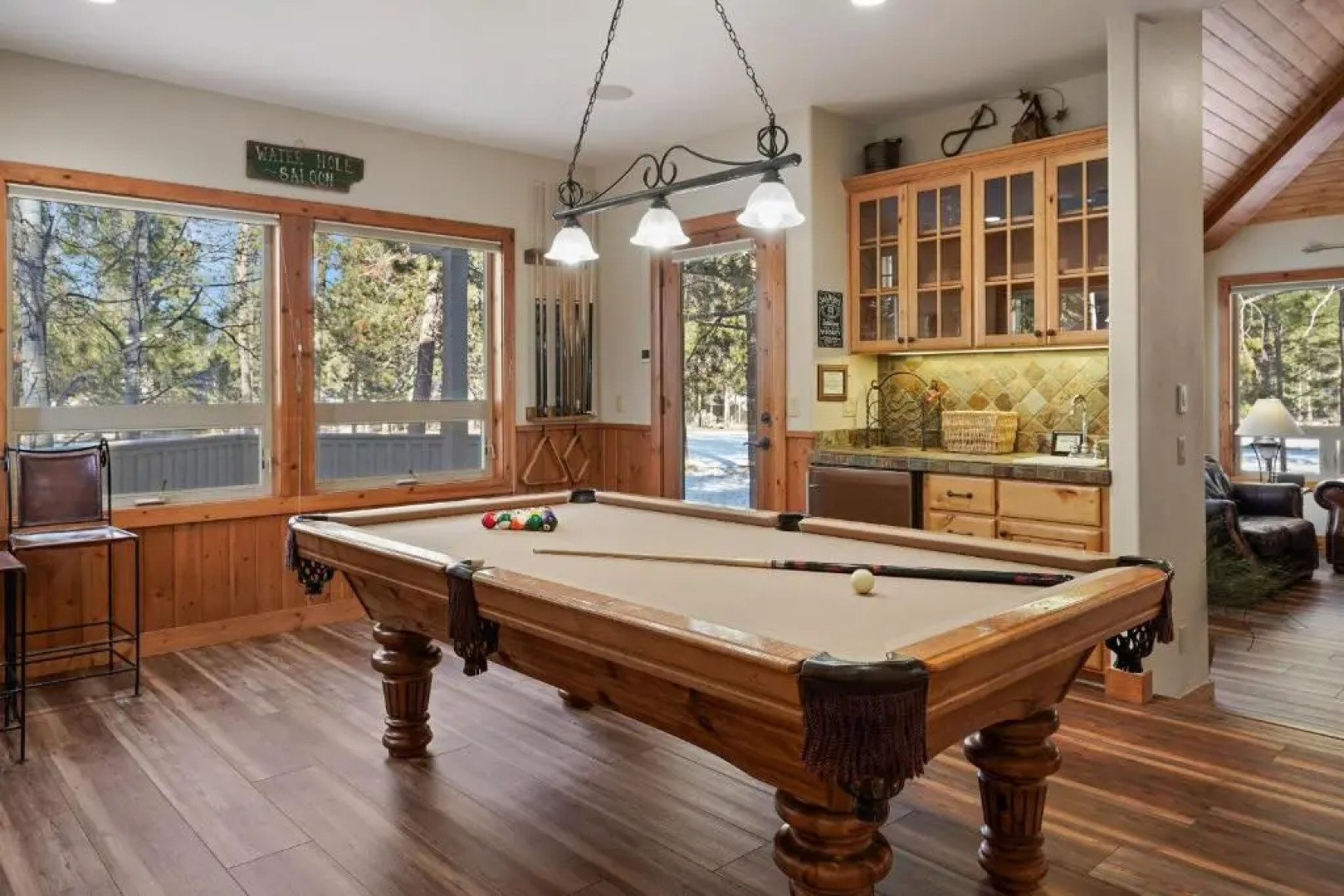 Vine Maple-Golf View-5Br/4.5Ba