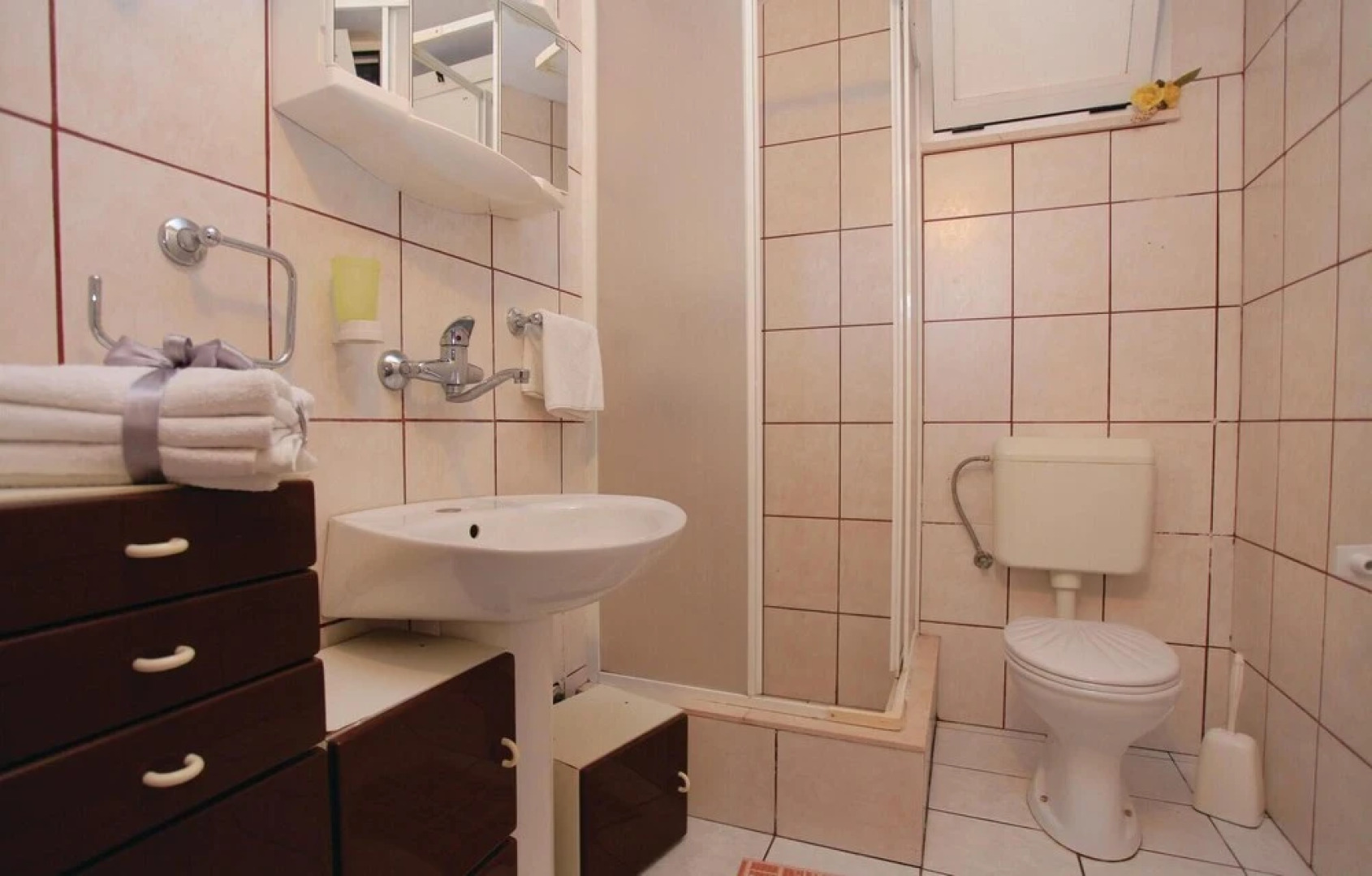 Beautiful Home in Korcula With Wifi and 4 Bedrooms