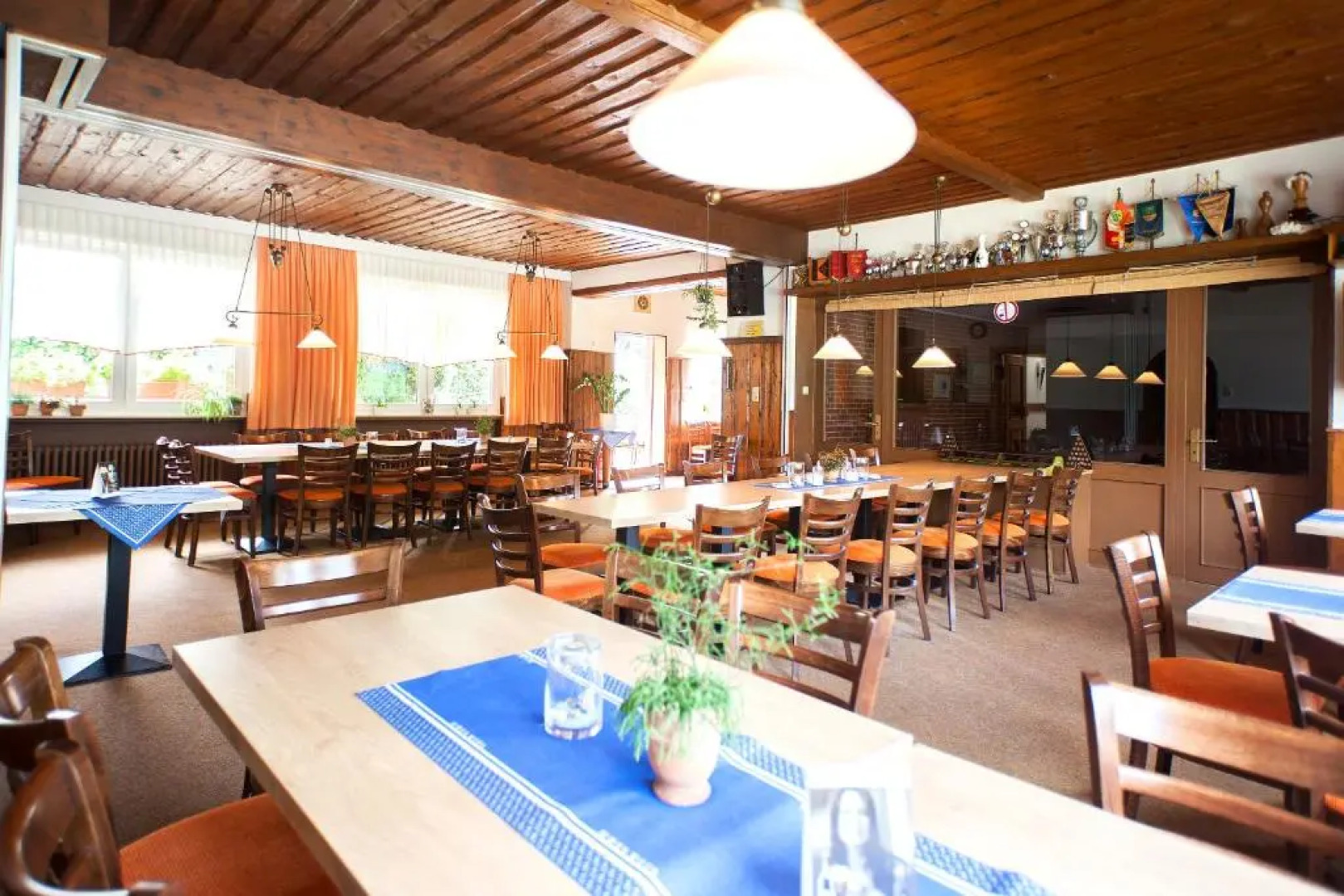 Hotel & Restaurant Ernst