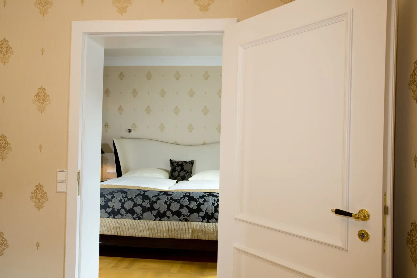 Mokni's Palais Hotel & Spa