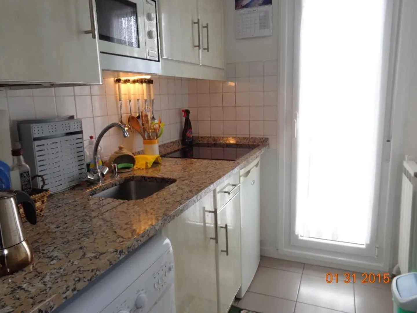 Duplex en Hendaye