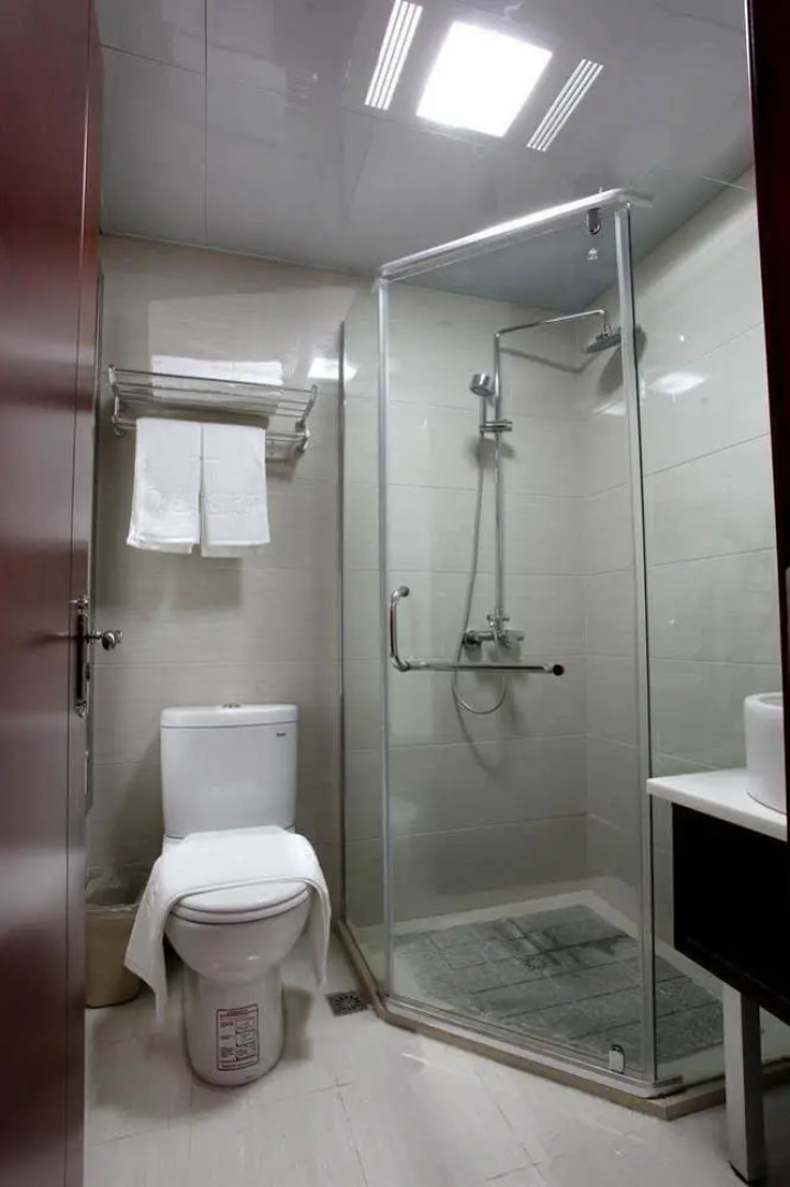 Yangzhou Dongfang Aogu Siting Hotel