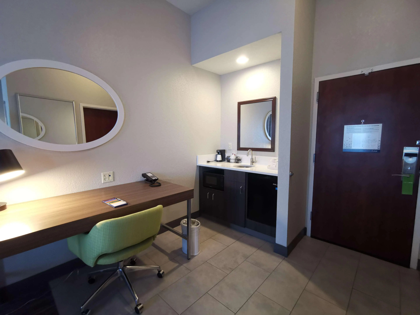 Hampton Inn & Suites Colorado Springs/Air Force Academy