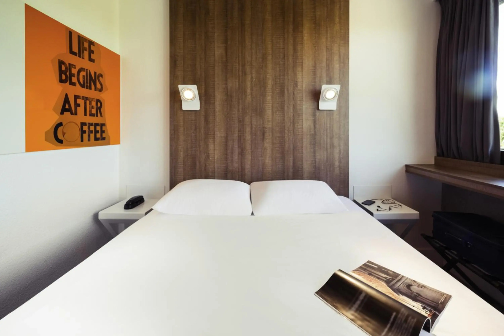Hotel ibis Styles Niort Poitou Charentes