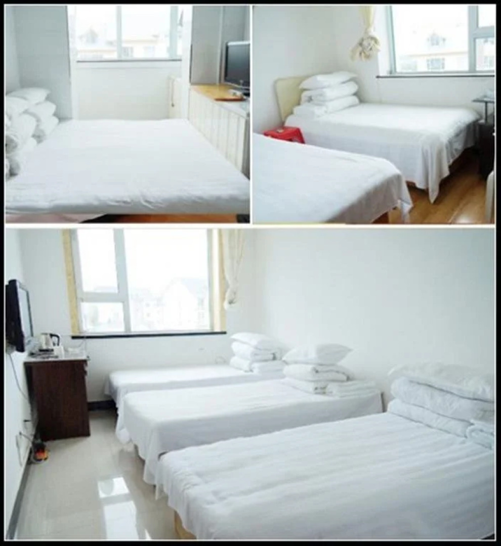 Changbai Mountain Xinhui Fashion Hotel