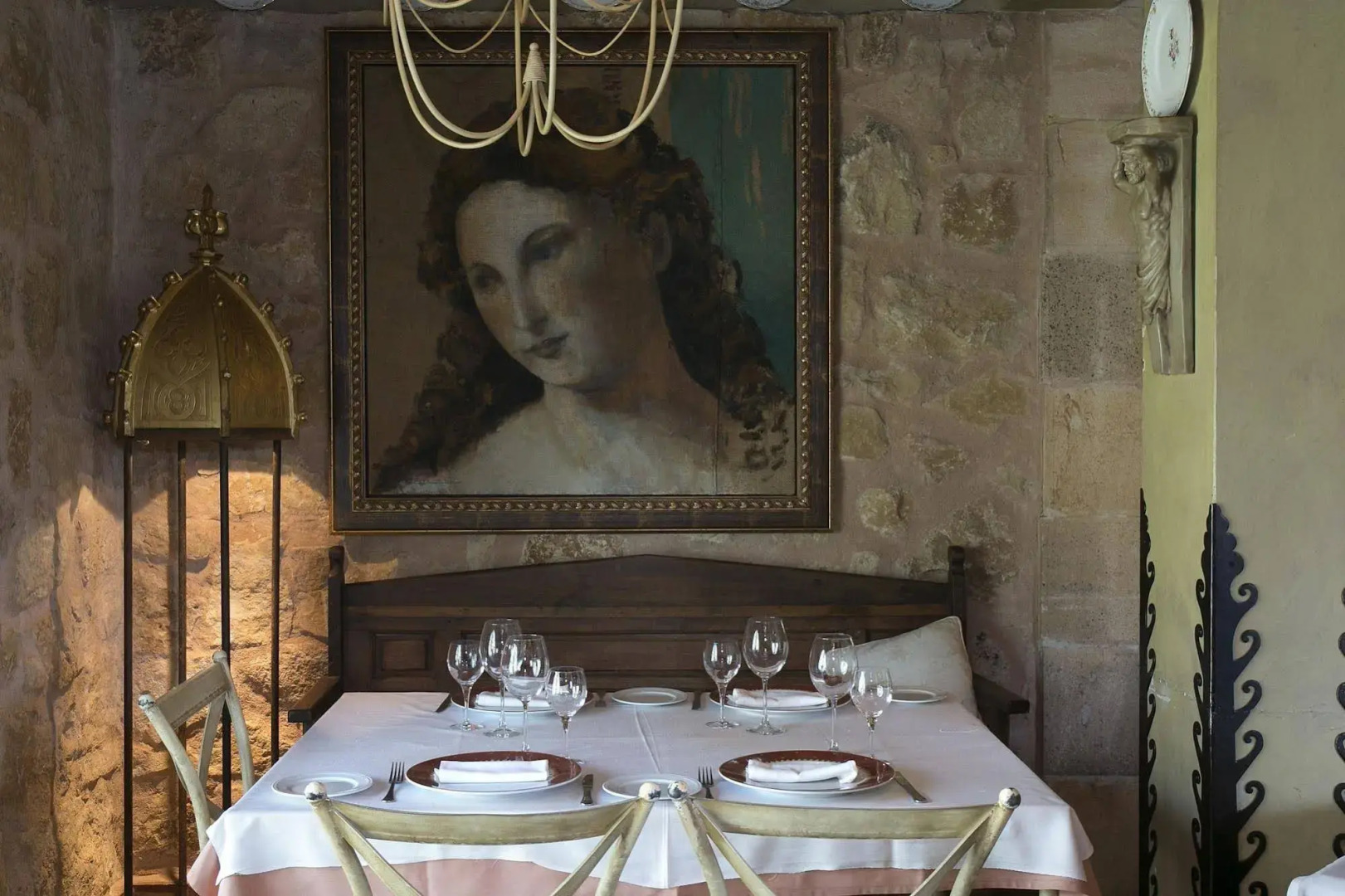 Hotel Boutique Hoces Del Duratón