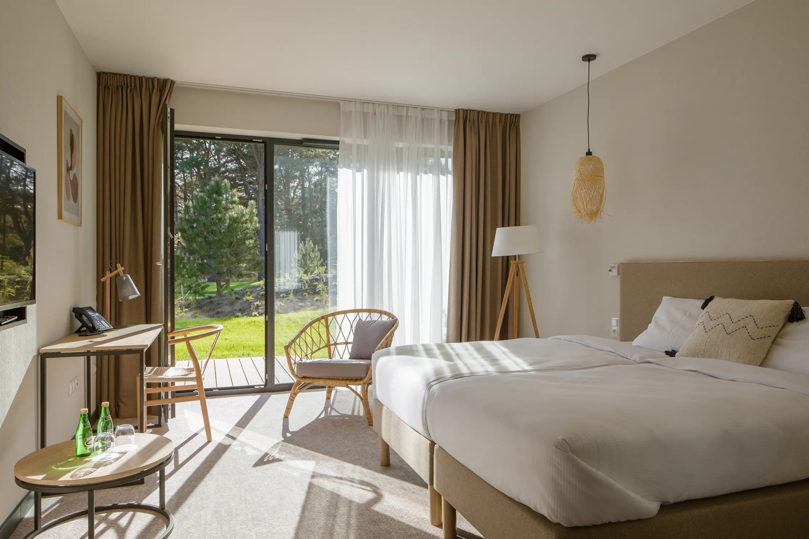 Saltic Resort & SPA ŁEBA