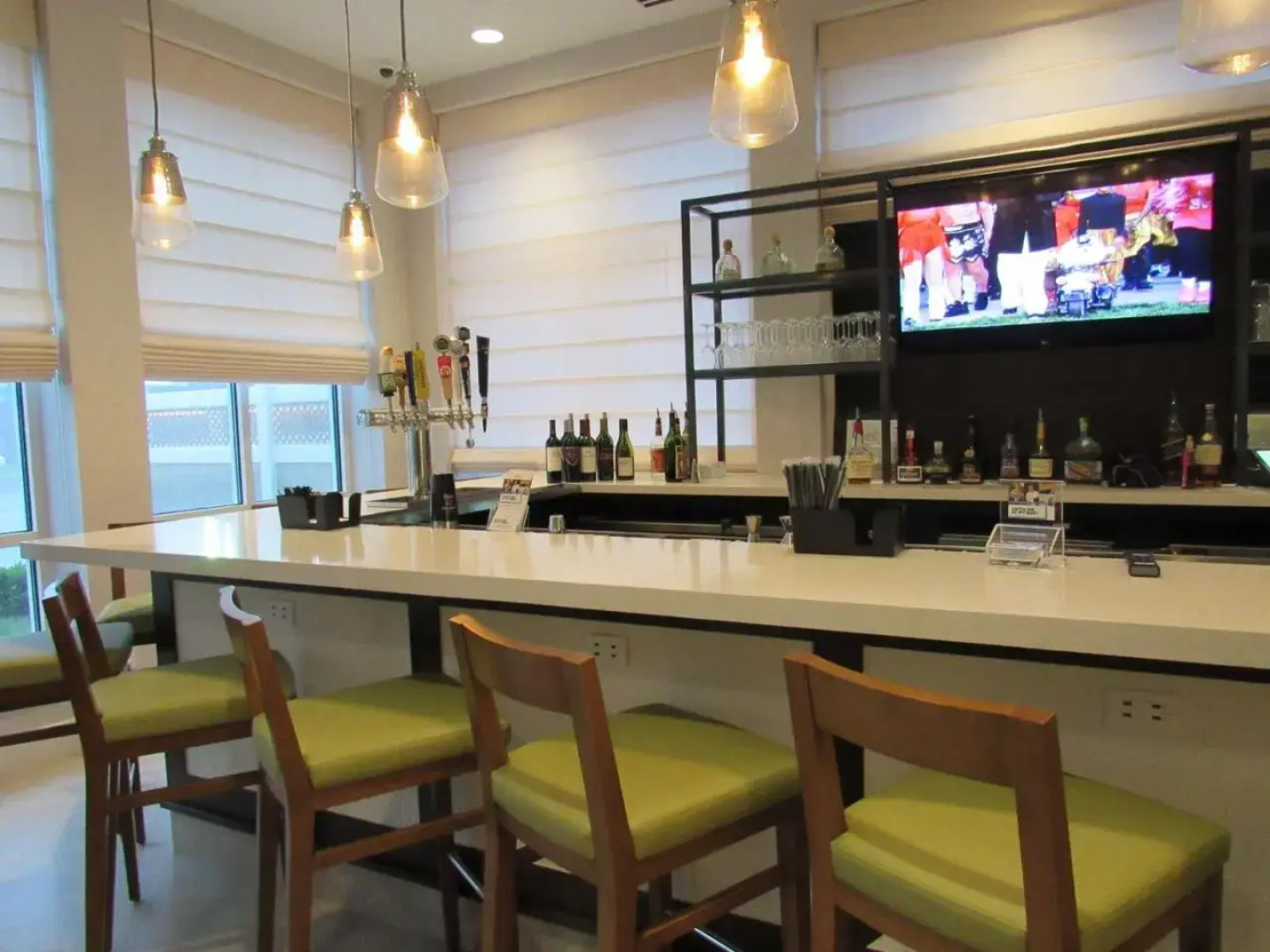 Holiday Inn Springfield